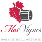 Mes Vignes à La Queyssie
